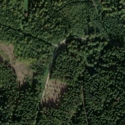Satellite imagery of Gießhübel, DE