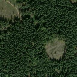 Satellite imagery of Brandberg, DE