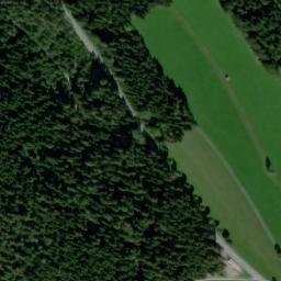 Satellite imagery of Petershöhe, DE