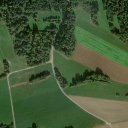 Satellite imagery of Wagrain, DE