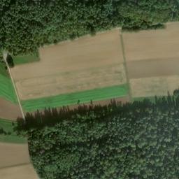 Satellite imagery of Wagrain, DE