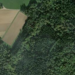 Satellite imagery of Wagrain, DE