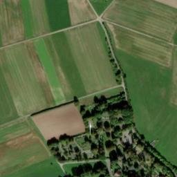 Satellite imagery of Schloß Waldenbuch, DE