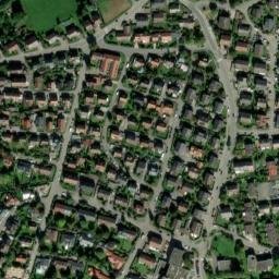 Satellite imagery of Schloß Waldenbuch, DE