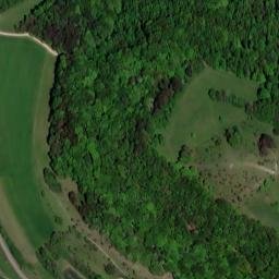 Satellite imagery of Burren, DE