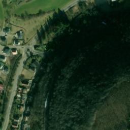 Satellite imagery of Eybach, Schloss, DE