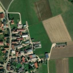 Satellite imagery of Hohberg, DE