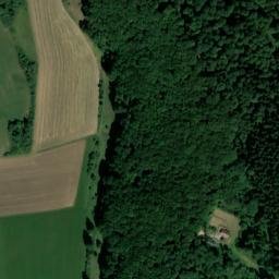 Satellite imagery of Hohberg, DE