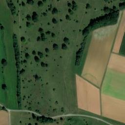 Satellite imagery of Kürnberg, DE