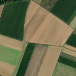 Satellite imagery of Kürnberg, DE