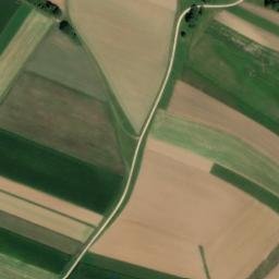 Satellite imagery of Kürnberg, DE