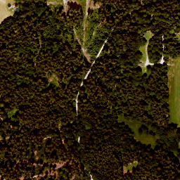 Satellite imagery of Kühberg, DE