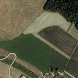 Satellite imagery of IIÖ, AT