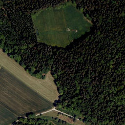 Satellite imagery of I/74-11, AT