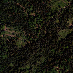 Satellite imagery of I/73-17, AT