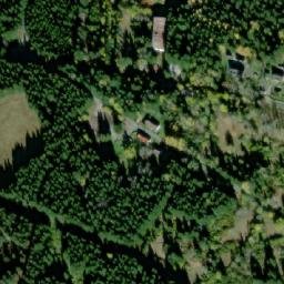 Satellite imagery of Vítkův Kámen, CZ