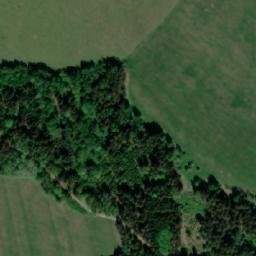 Satellite imagery of Hlásný kopec [Rožmberk nad Vltavou-Horní Jílovice], CZ