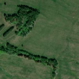 Satellite imagery of Hlásný kopec [Rožmberk nad Vltavou-Horní Jílovice], CZ