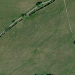 Satellite imagery of Šibenice [Rožmberk nad Vltavou] outlook p., CZ