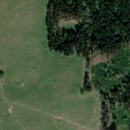 Satellite imagery of Šibenice [Rožmberk nad Vltavou] outlook p., CZ