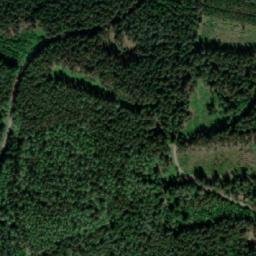 Satellite imagery of Babín [Dolní Dvořiště-Jenín] GSM, CZ