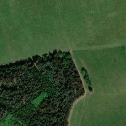 Satellite imagery of Babín [Dolní Dvořiště-Jenín] GSM, CZ