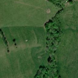 Satellite imagery of Babín [Dolní Dvořiště-Jenín], CZ