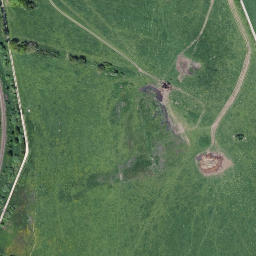 Satellite imagery of Šibeniční vrch [Dolní Dvořiště] GSM, CZ