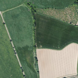 Satellite imagery of Šibeniční vrch [Dolní Dvořiště] GSM, CZ