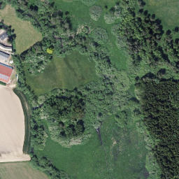Satellite imagery of (U tří bab) [Dolní Dvořiště-Tichá], CZ