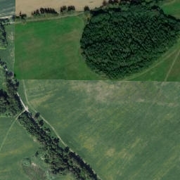 Satellite imagery of (U tří bab) [Dolní Dvořiště-Tichá], CZ