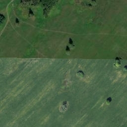 Satellite imagery of (Na osmdesáti hektarech) [Dolní Dvořiště-Tichá], CZ