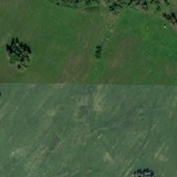 Satellite imagery of (Na osmdesáti hektarech) [Dolní Dvořiště-Tichá], CZ