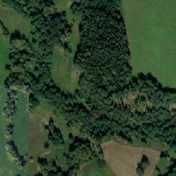 Satellite imagery of (Na osmdesáti hektarech) [Dolní Dvořiště-Tichá], CZ