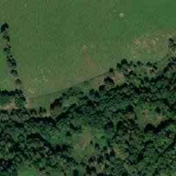 Satellite imagery of Tichý vrch [Dolní Dvořiště-Tichá], CZ