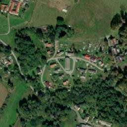 Satellite imagery of Tichý vrch [Dolní Dvořiště-Tichá], CZ