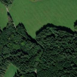 Satellite imagery of Farský vrch [Pohorská Ves-Dolní Příbraní], CZ
