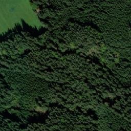 Satellite imagery of Farský vrch [Pohorská Ves-Dolní Příbraní], CZ