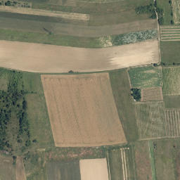 Satellite imagery of Steinberg, AT