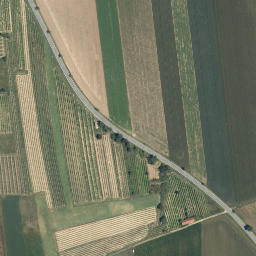 Satellite imagery of Steinberg, AT