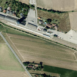 Satellite imagery of Windmühlberg, AT