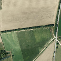 Satellite imagery of Kühberg, AT