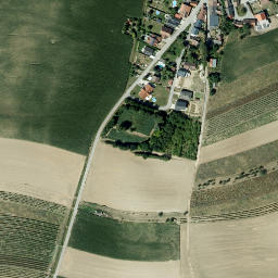 Satellite imagery of Turmluß, AT