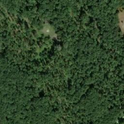 Satellite imagery of Polínský vrch [Lanžhot], CZ