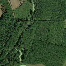 Satellite imagery of Polínský vrch [Lanžhot], CZ