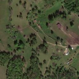 Satellite imagery of survey_point, SK