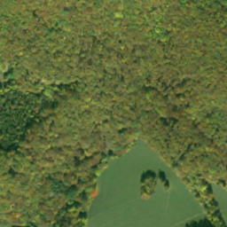 Satellite imagery of Žľab, SK