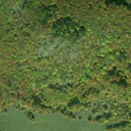 Satellite imagery of Žľab, SK