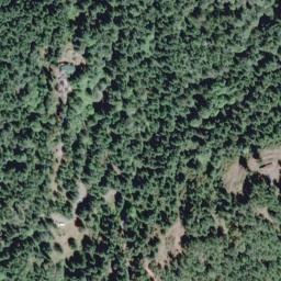 Satellite imagery of Sea Island Shale Pit, US