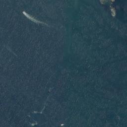 Satellite imagery of Carter Point, US